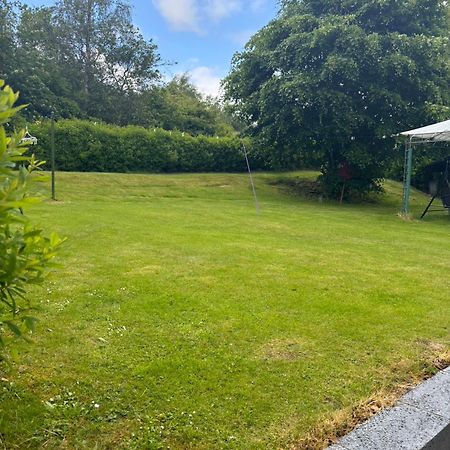 2 Bedroom Static Caravan Muirkirk المظهر الخارجي الصورة